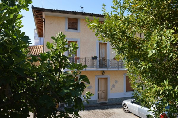 appartamento in vendita a Fiuggi