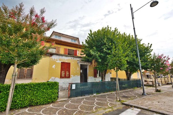 appartamento in vendita a Fiuggi