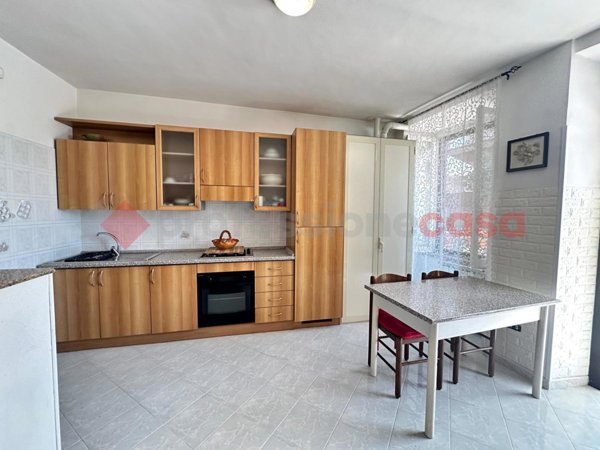 appartamento in vendita a Fiuggi