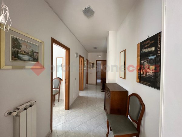 appartamento in vendita a Fiuggi