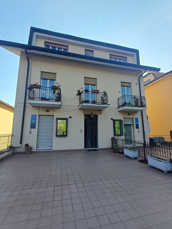 mansarda in vendita a Fiuggi