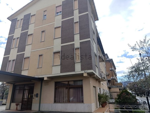 albergo in vendita a Fiuggi