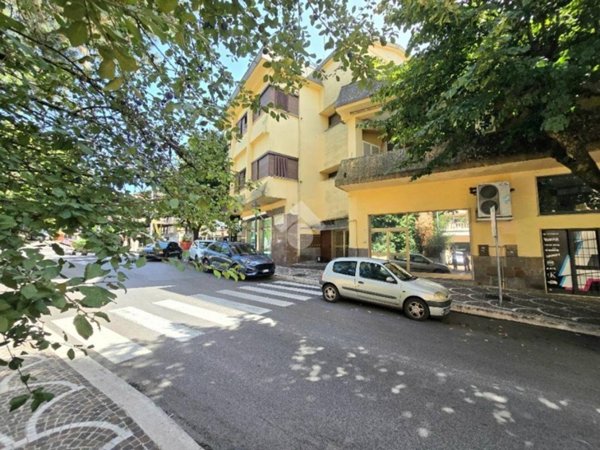 appartamento in vendita a Fiuggi