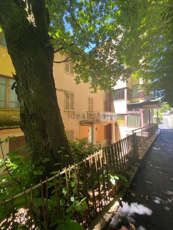 albergo in vendita a Fiuggi