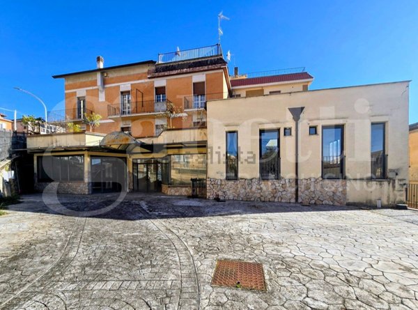 albergo in vendita a Fiuggi