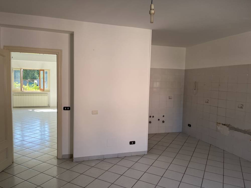 appartamento in vendita a Fiuggi