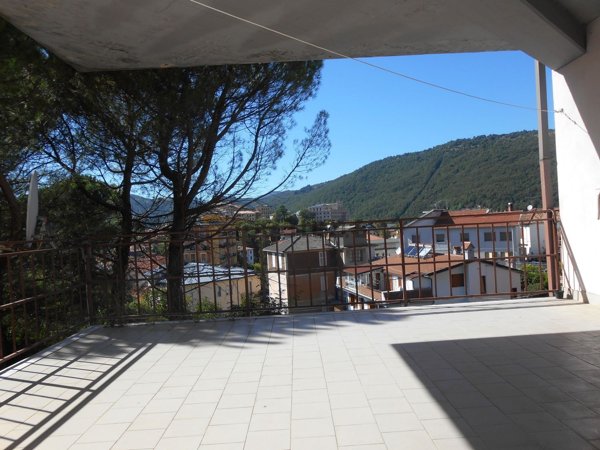 appartamento in vendita a Fiuggi