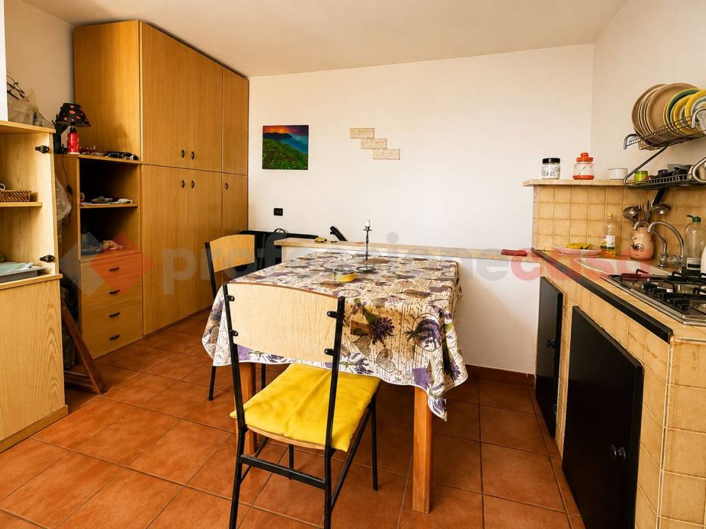 appartamento in vendita a Fiuggi