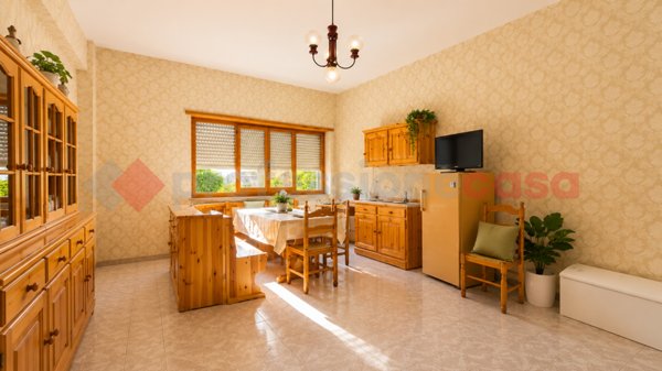 appartamento in vendita a Fiuggi