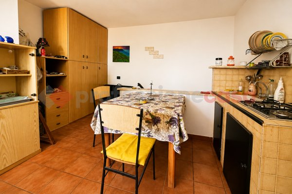 appartamento in vendita a Fiuggi