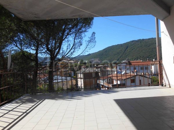 appartamento in vendita a Fiuggi