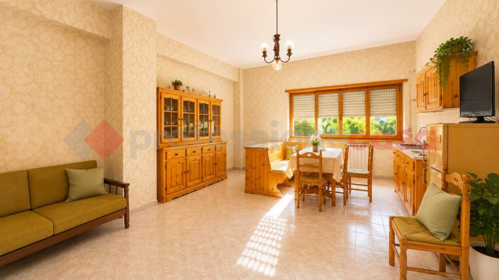 appartamento in vendita a Fiuggi