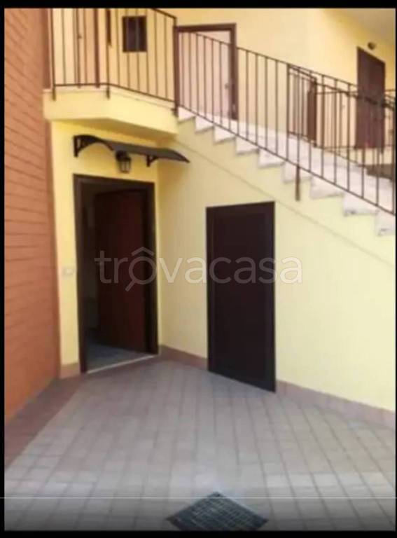 appartamento in vendita a Fiuggi