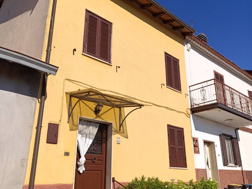 appartamento in vendita a Fiuggi