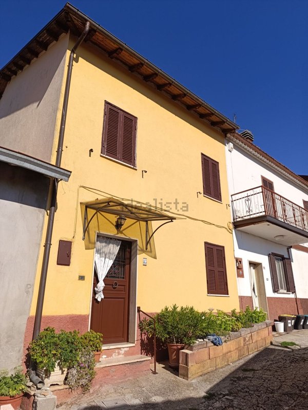 appartamento in vendita a Fiuggi