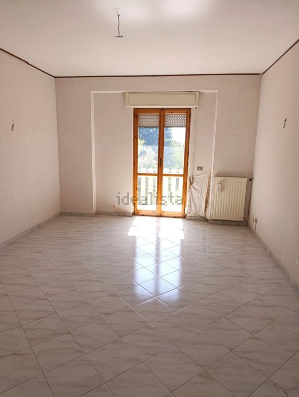 appartamento in vendita a Fiuggi