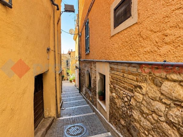 appartamento in vendita a Fiuggi
