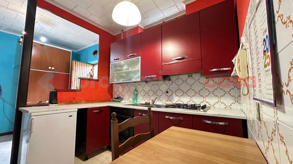 appartamento in vendita a Fiuggi