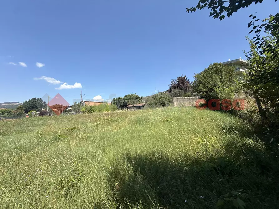 terreno edificabile in vendita a Fiuggi