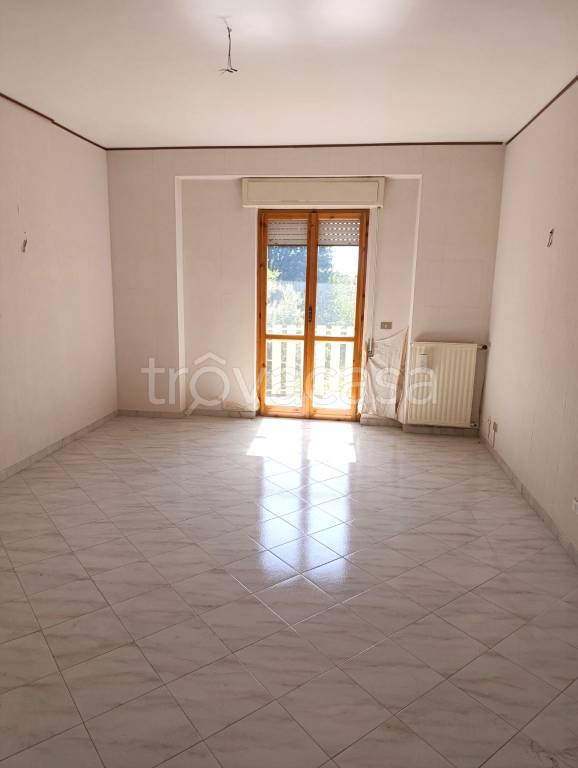 appartamento in vendita a Fiuggi