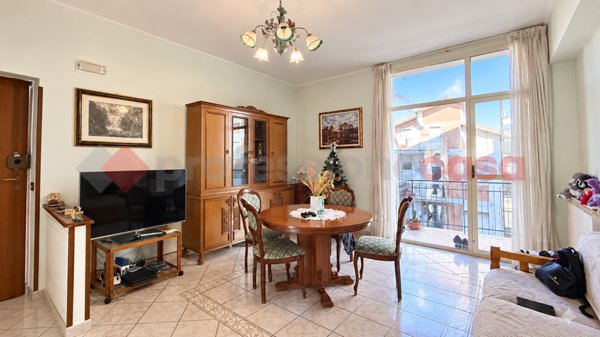 appartamento in vendita a Fiuggi
