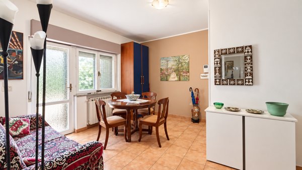 appartamento in vendita a Fiuggi