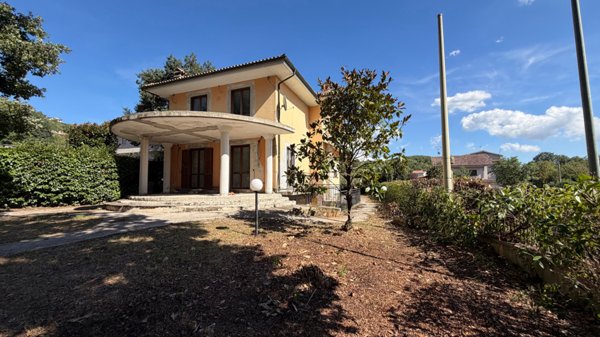 appartamento in vendita a Fiuggi