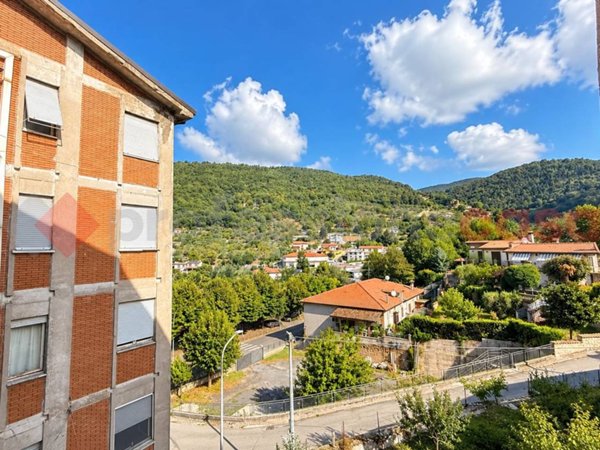appartamento in vendita a Fiuggi