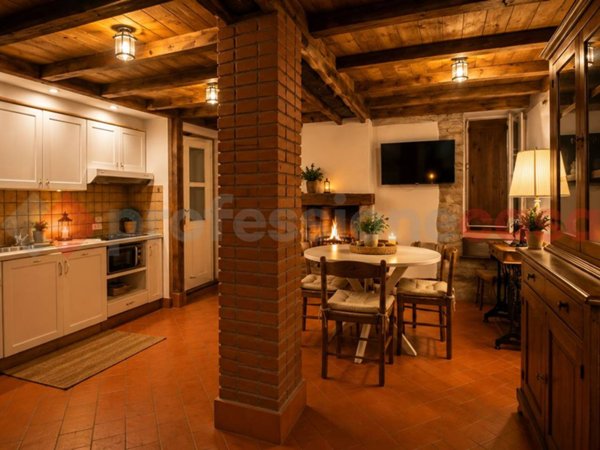 appartamento in vendita a Fiuggi