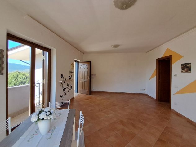 appartamento in vendita a Fiuggi
