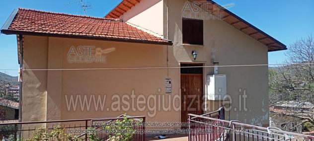 appartamento in vendita a Fiuggi
