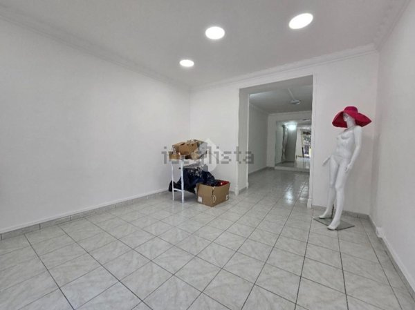 appartamento in vendita a Fiuggi
