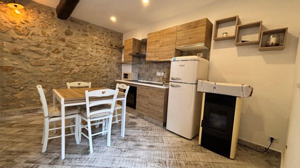 appartamento in vendita a Fiuggi