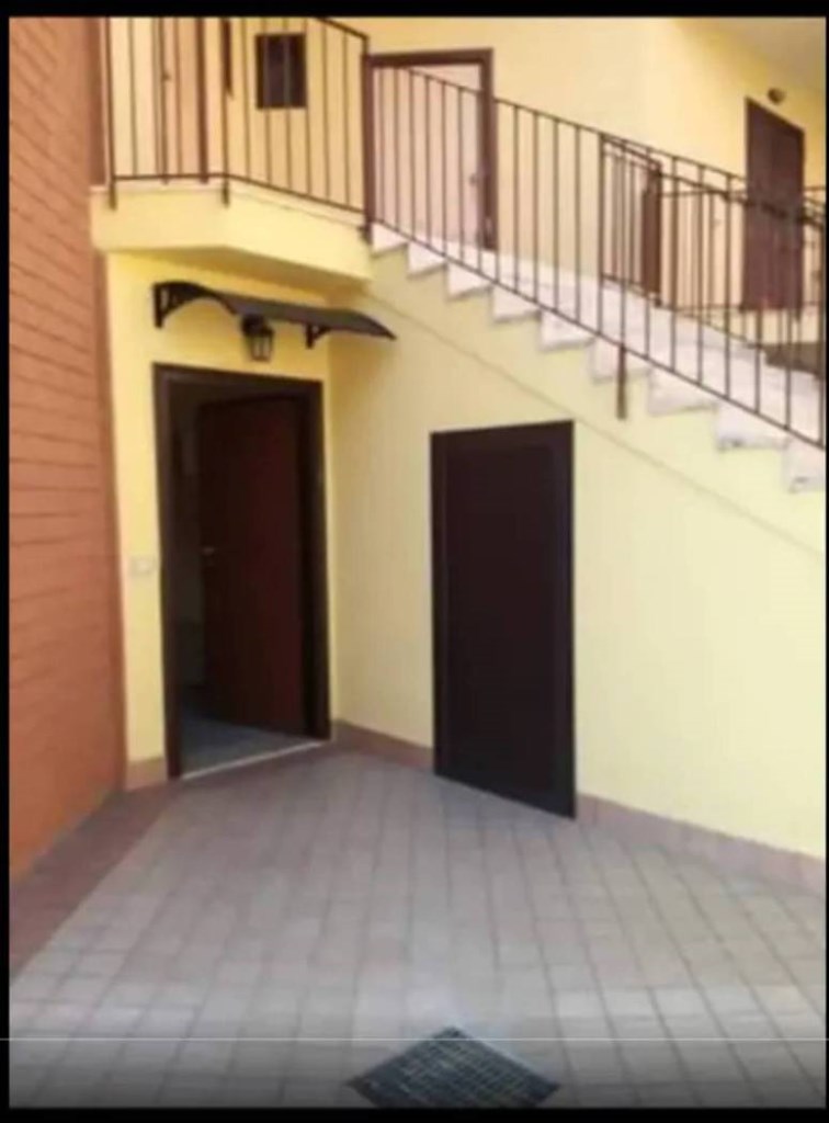appartamento in vendita a Fiuggi