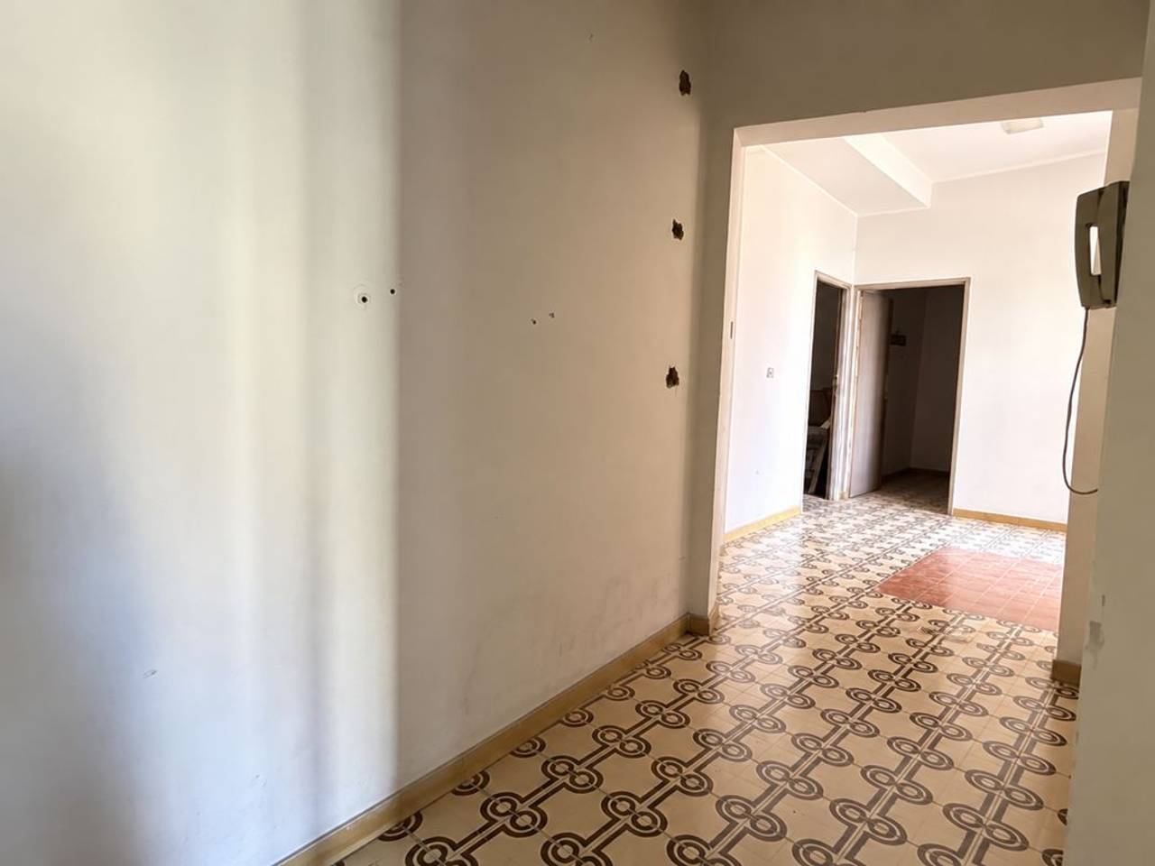 appartamento in vendita a Fiuggi