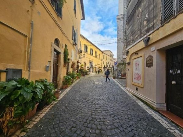 appartamento in vendita a Fiuggi