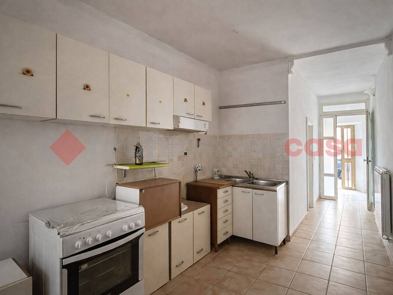 appartamento in vendita a Fiuggi