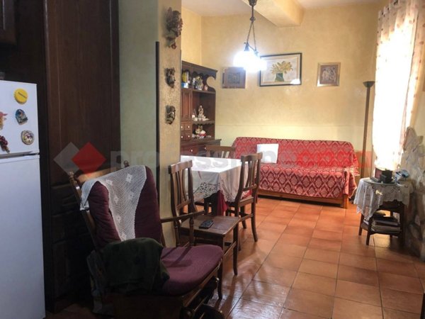 appartamento in vendita a Fiuggi