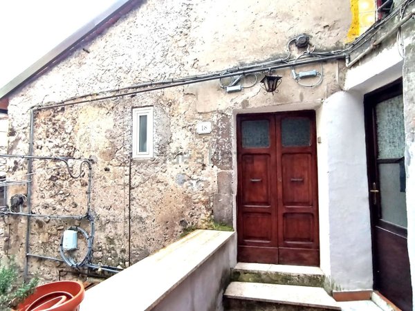 appartamento in vendita a Fiuggi