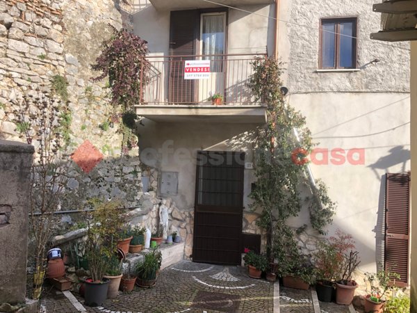 appartamento in vendita a Fiuggi
