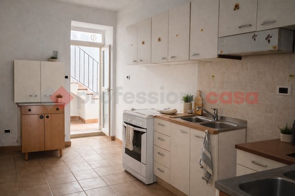 appartamento in vendita a Fiuggi