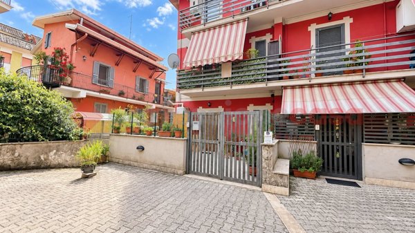 appartamento in vendita a Fiuggi