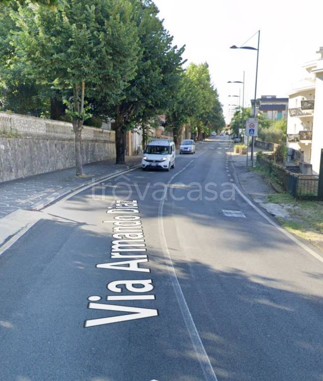 appartamento in vendita a Fiuggi