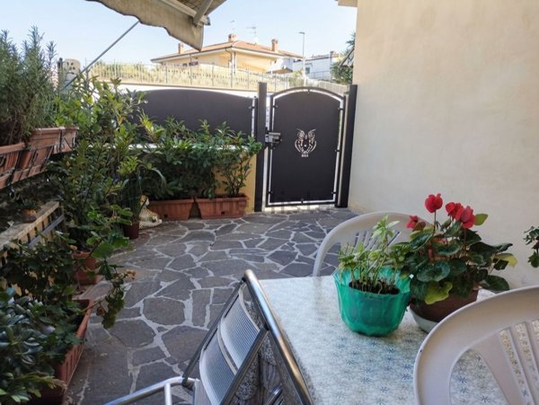 appartamento in vendita a Fiuggi