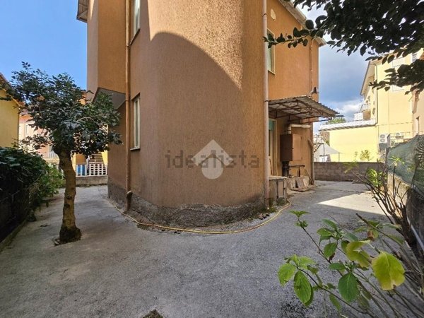 casa indipendente in vendita a Fiuggi