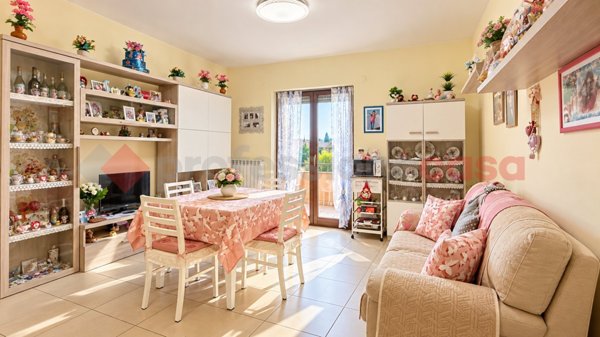 appartamento in vendita a Fiuggi