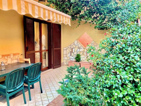 appartamento in vendita a Fiuggi