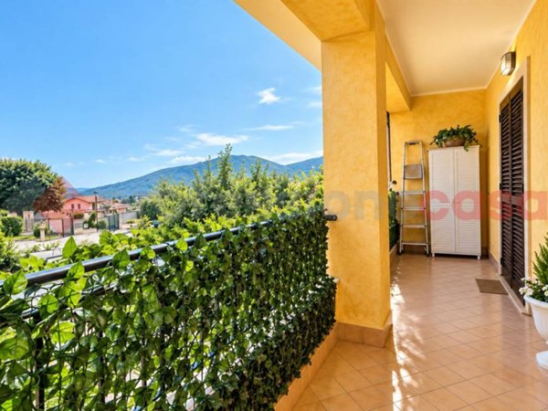 appartamento in vendita a Fiuggi