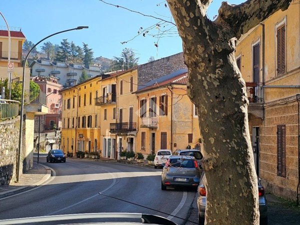 appartamento in vendita a Fiuggi