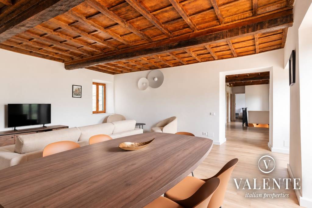 appartamento in vendita a Fiuggi